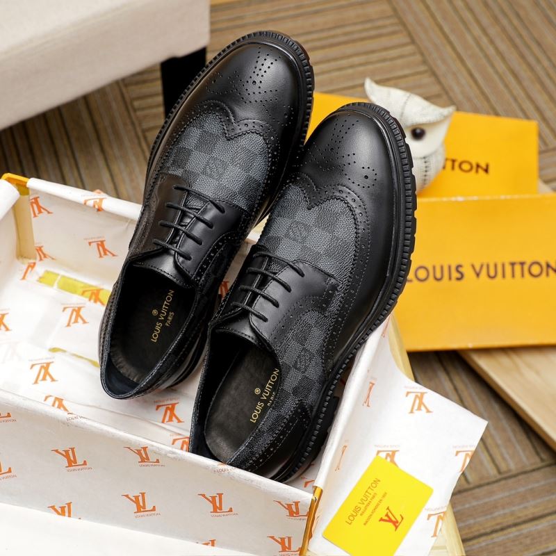 Louis Vuitton Business Shoes